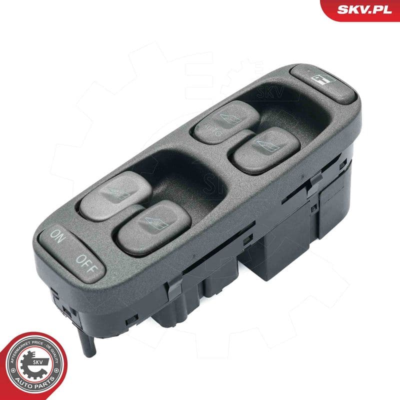comutator,macara geam ESEN SKV 37SKV418