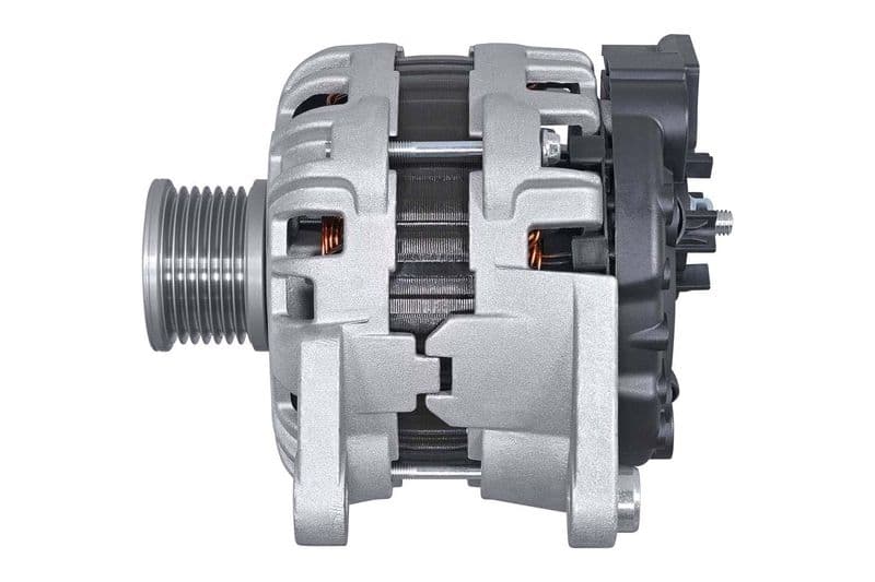 Generator / Alternator HELLA 8EL 011 713-661