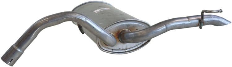 Toba esapament finala BOSAL 279-871