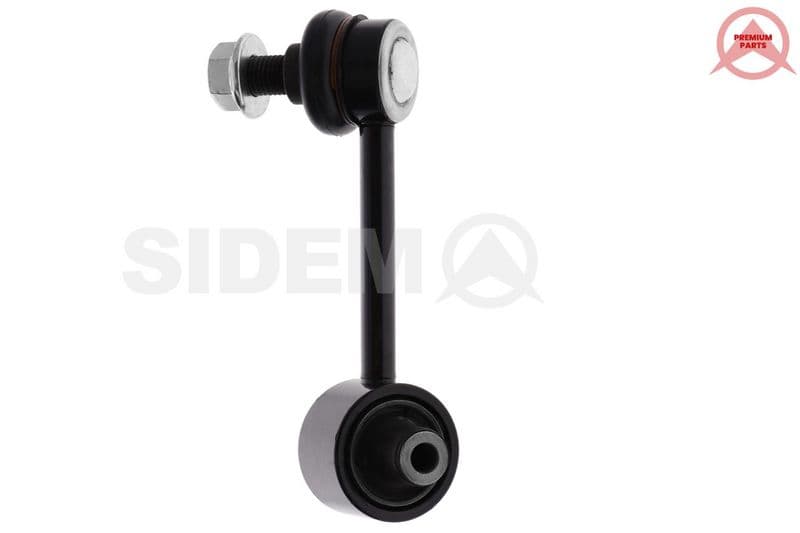 Brat/bieleta suspensie, stabilizator SIDEM 87666