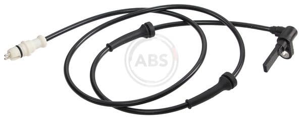 senzor,turatie roata ABS 30673