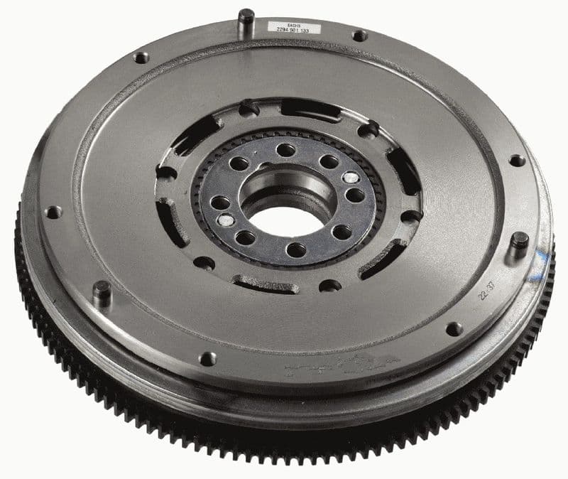 Volanta SACHS Dual-mass flywheel 2294 501 133