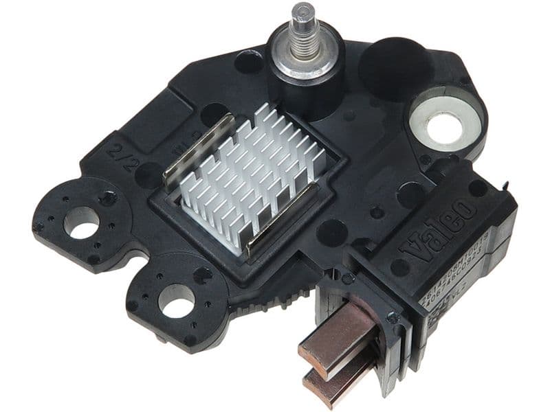Regulator, alternator AS-PL Valeo ARE3328(VALEO)