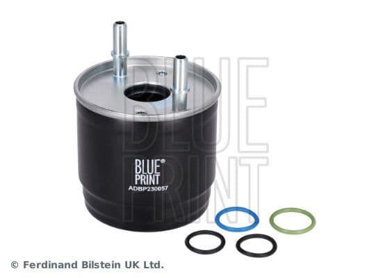 filtru combustibil BLUE PRINT ADBP230057