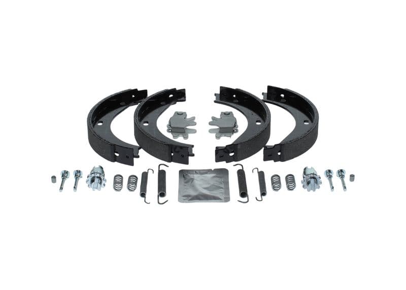 Set saboti frana, frana de mana BOSCH 0 204 113 804