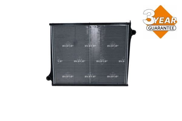 Radiator, racire motor NRF 519598