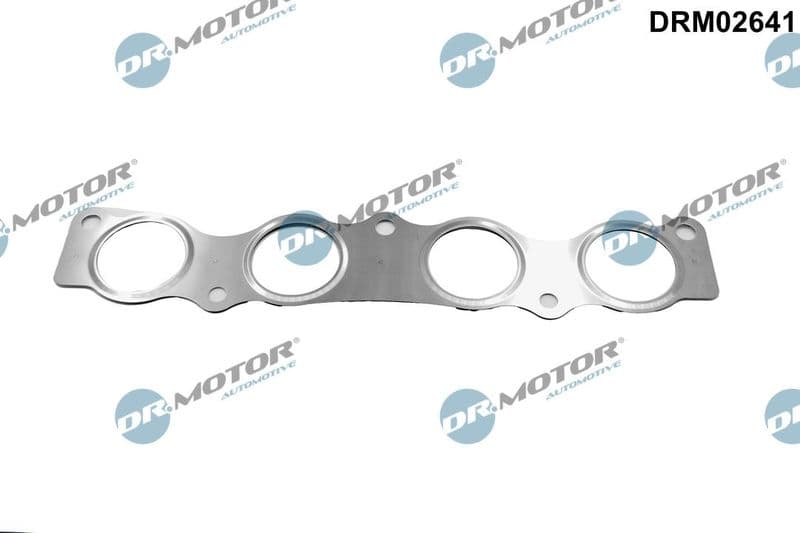 Garnitura, galerie evacuare Dr.Motor Automotive DRM02641