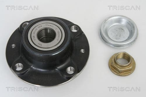 Set rulment roata TRISCAN 8530 28230