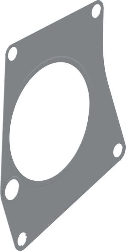Garnitura WABCO 9121101404