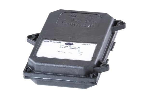 Unitate comandă, far principal HELLA 5DF 009 368-121