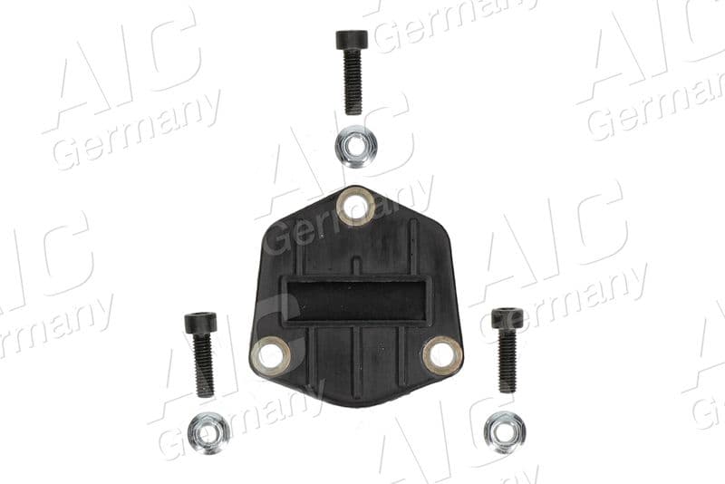 Capac de închidere, baie de ulei AIC Calitatea originală 75523Set