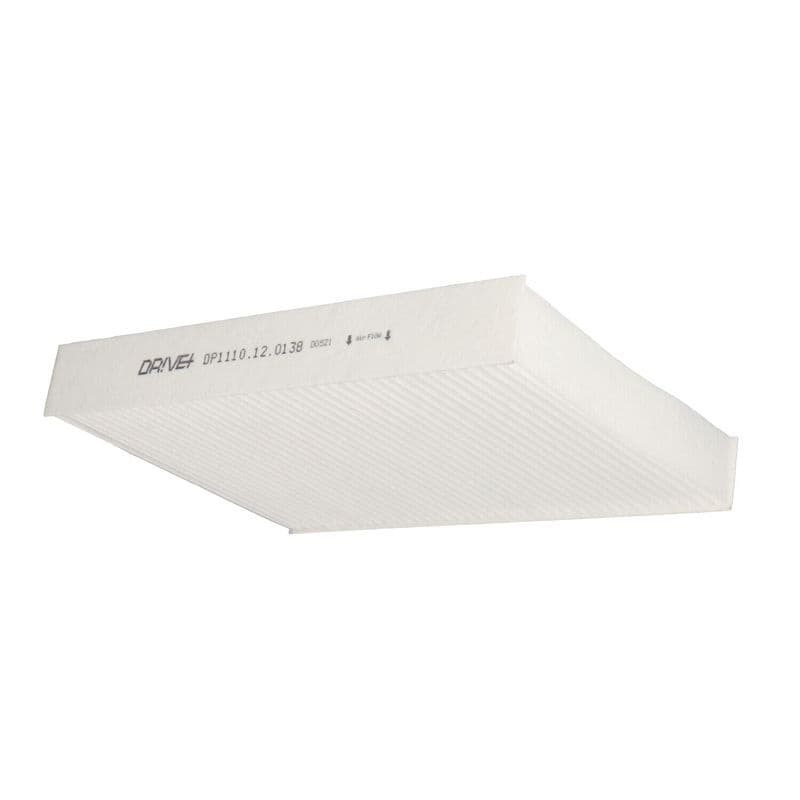 Filtru, aer habitaclu DR!VE+ DP1110.12.0138