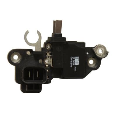 Regulator, alternator HÜCO 130614