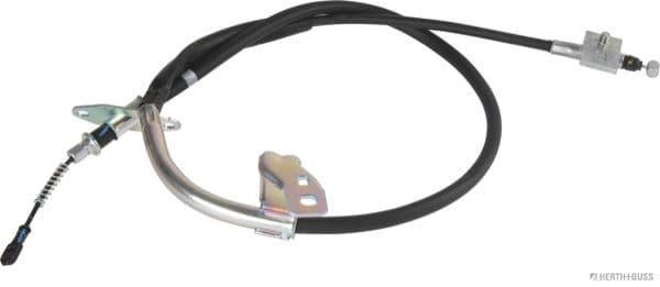 Cablu, frana de parcare HERTH+BUSS JAKOPARTS J3930420
