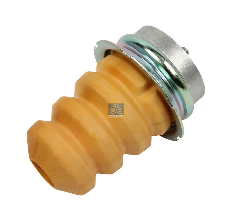 Tampon cauciuc, suspensie DT Spare Parts 12.61001