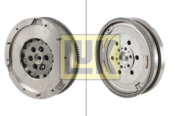 Volanta Schaeffler LuK DMF 415 0502 10