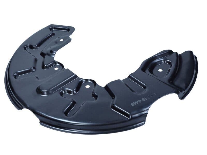 protectie stropire,disc frana MAXGEAR 19-4445