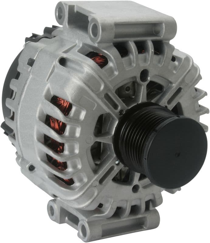 Generator / Alternator HC-Cargo F 032 115 912