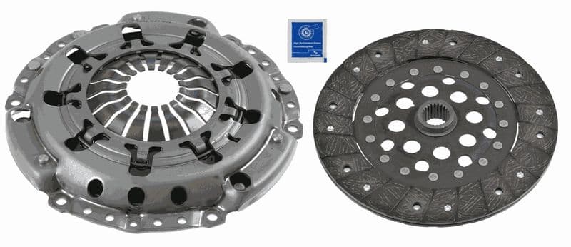 Set ambreiaj SACHS 3000 951 247