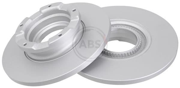 Disc frana ABS 18396