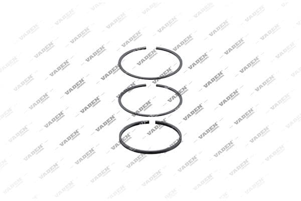 Set segmenti piston VADEN 601 200