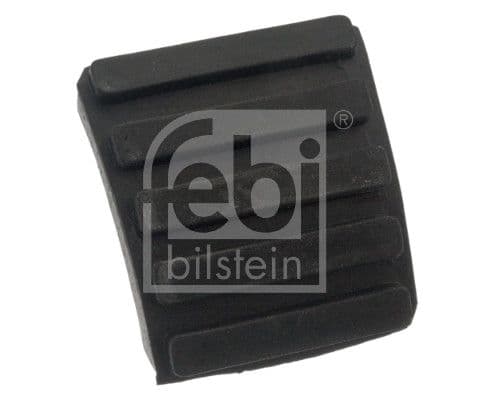 Acoperire pedala, pedala frana FEBI BILSTEIN 10389