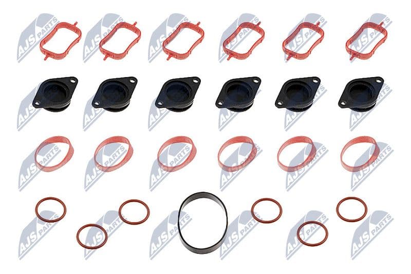 Modul conducta admisie NTY BKS-BM-011A