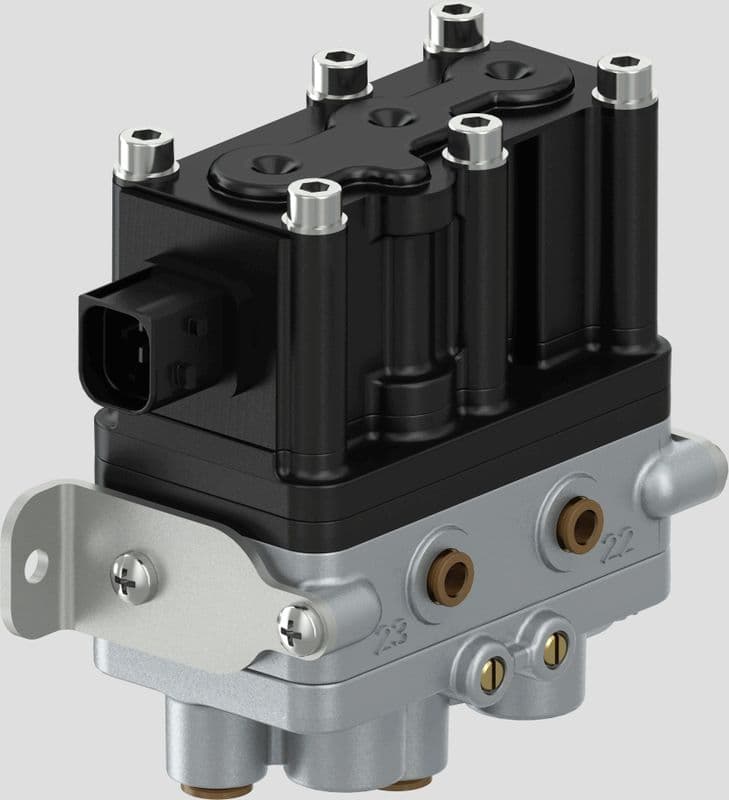 supapa proportionala WABCO 4726010010