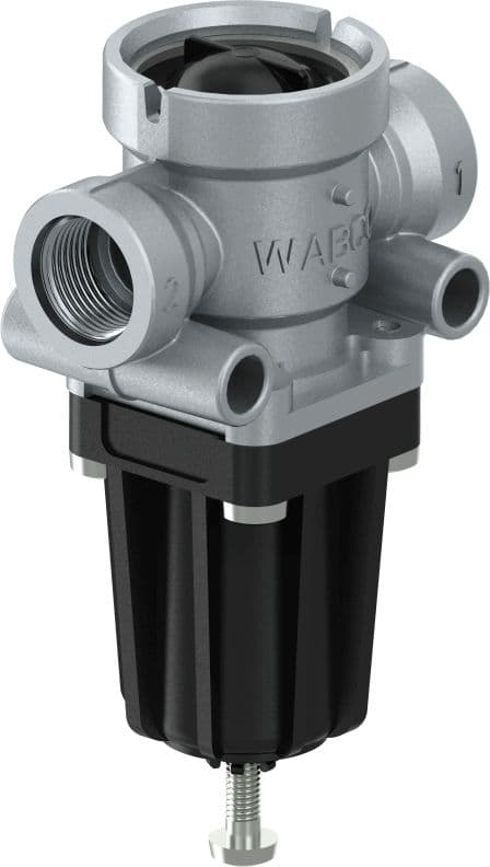 Supapa de suprapresiune WABCO 4750103330