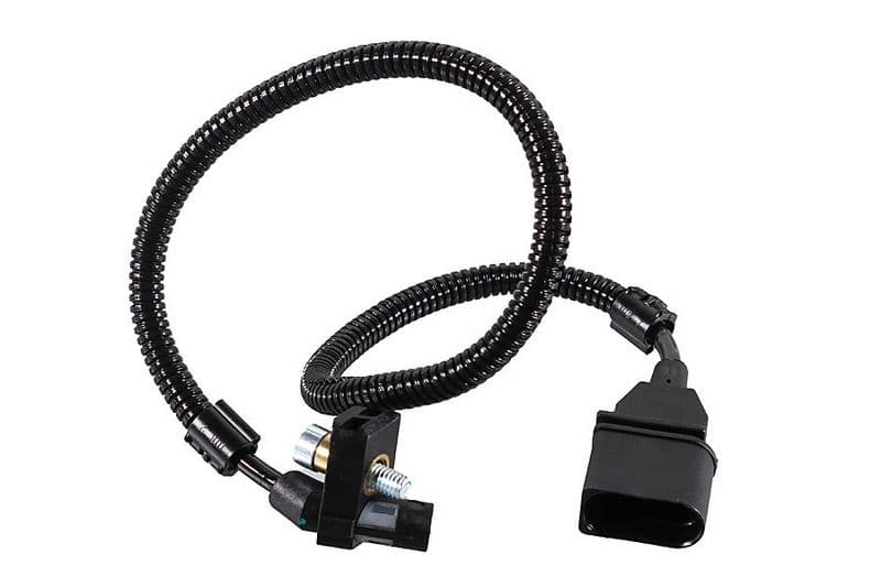 Senzor impulsuri, arbore cotit METZGER AUTOTEILE 0902238