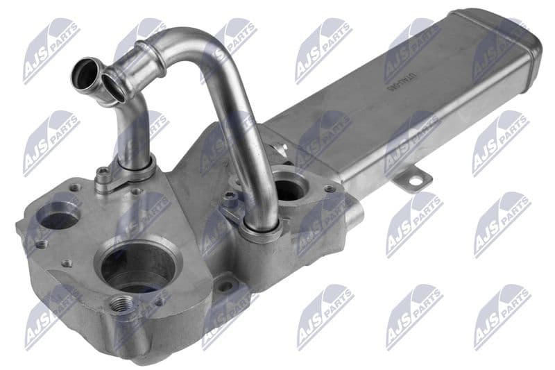 Radiator, recirculare gaze de esapament NTY EGR-AU-045