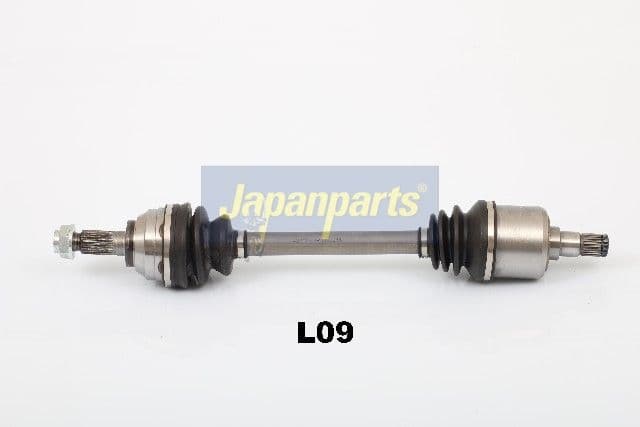 Planetara JAPANPARTS GI-L09