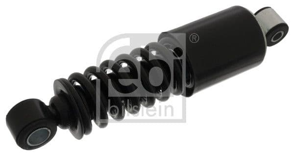 Amortizor, suspensie cabina FEBI BILSTEIN 100339