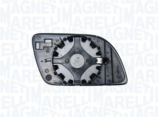 Sticla oglinda, oglinda retrovizoare exterioara MAGNETI MARELLI 351991305850