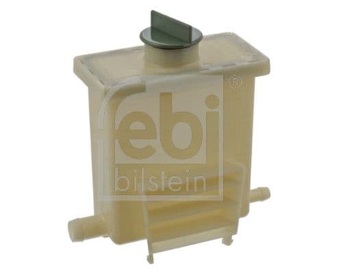 Vas de expansiune, ulei hidraulic (servodirecție) FEBI BILSTEIN Plus 18840