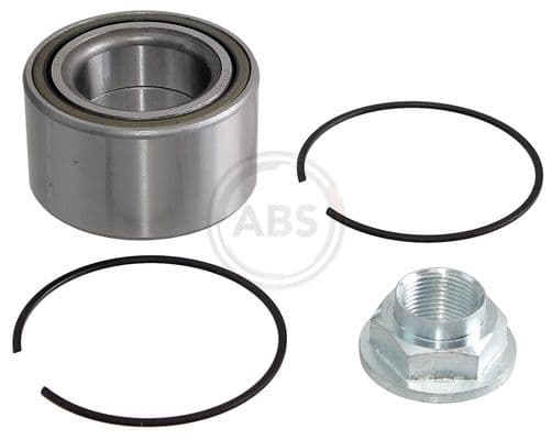Set rulment roata ABS 200193