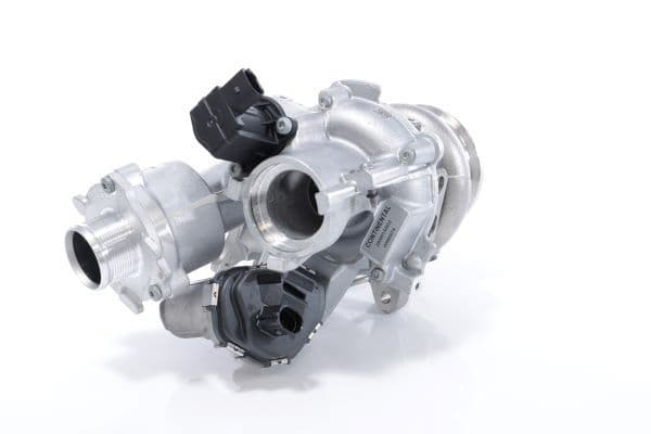 Compresor,sistem de supraalimentare BTS Turbo ORIGINAL T916983