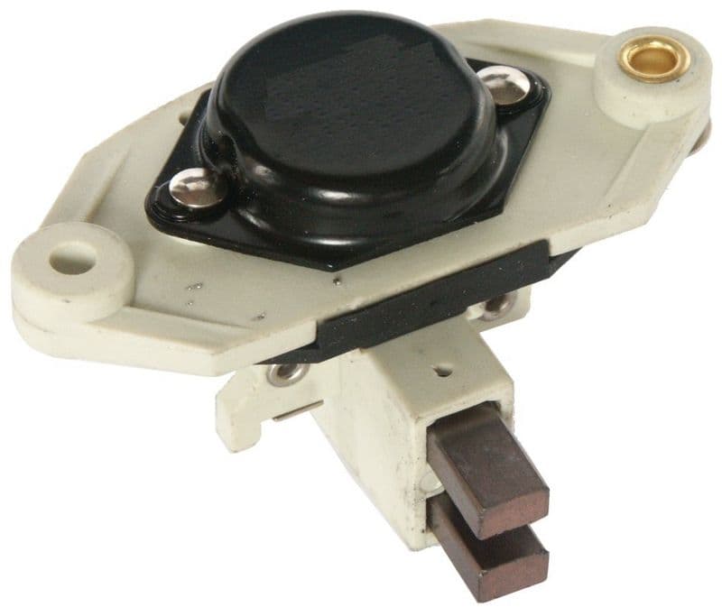 Regulator, alternator HC-Cargo F 032 135 856