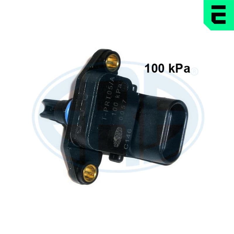 Senzor, presiune galerie admisie ERA 550125A