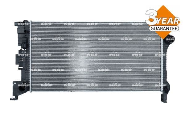 Radiator, racire motor NRF 550353