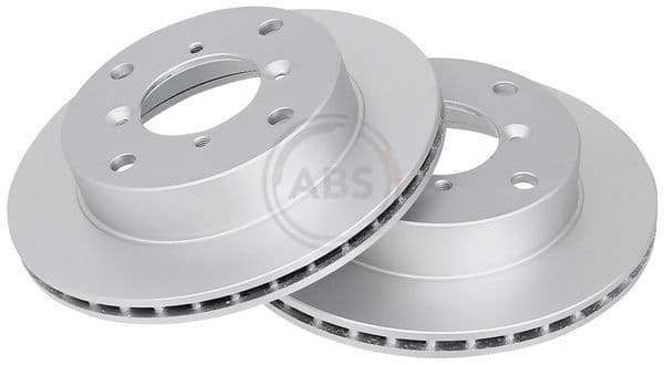 Disc frana ABS 15992