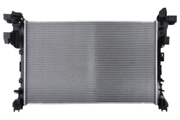 Radiator, racire motor THERMOTEC D7X112TT