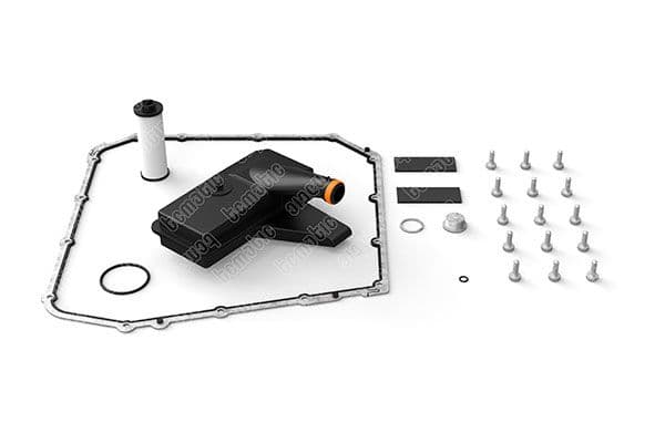 set filtre hidraulice, cutie e vit.automata TCMATIC 127.106.0011