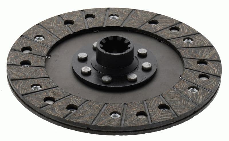 Disc ambreiaj SACHS 1864 634 039