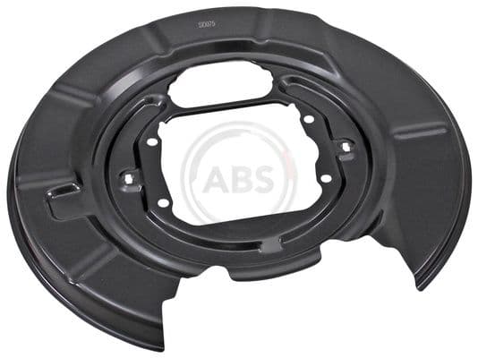 protectie stropire,disc frana ABS 11283