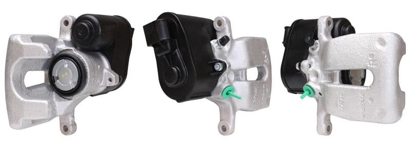 Etrier frana ELSTOCK 87-2489