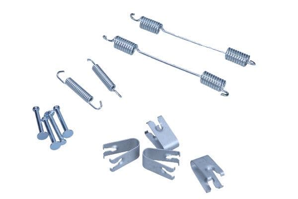 Set accesorii, sabot de frana MAXGEAR 27-0652