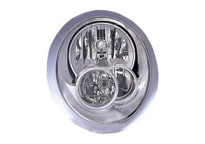 Far VAN WEZEL 0503961