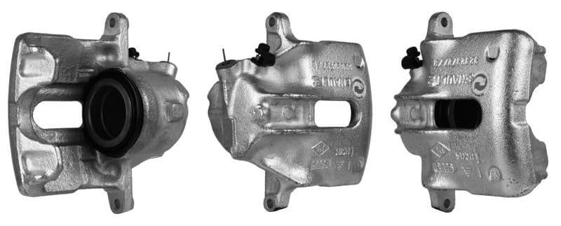 Etrier frana ELSTOCK 82-0804