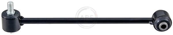 Brat/bieleta suspensie, stabilizator ABS 261011